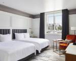 Zimmerbild #18 bei London Marriott Hotel County Hall